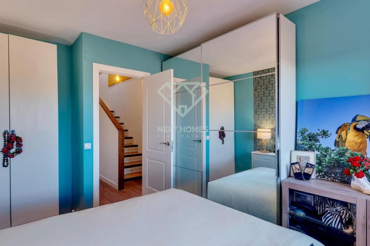 Sale of townhouse in  Manzanera-Tosal , Calpe photo 5
