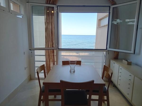 Piso en venta en Calle Tramuntana, Calpe
photo 1
