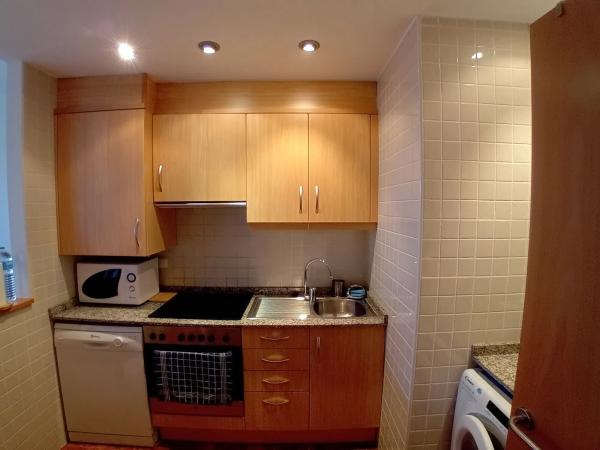 Piso en venta en Calle Tramuntana, Calpe
thumbnail 1