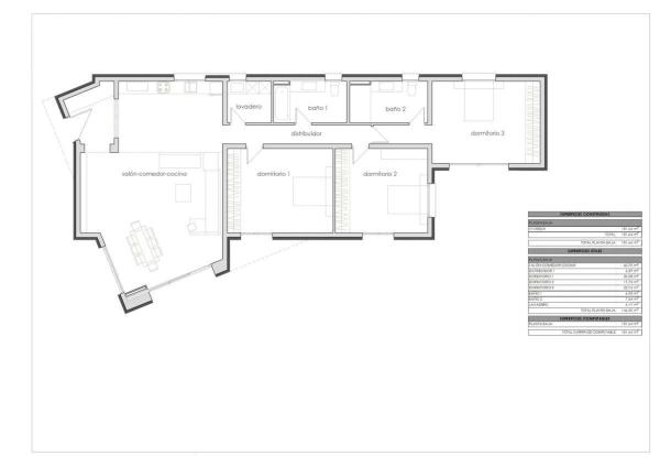 Independent chalet for sale in Cometa-Carrió, Calpe
 photo 3