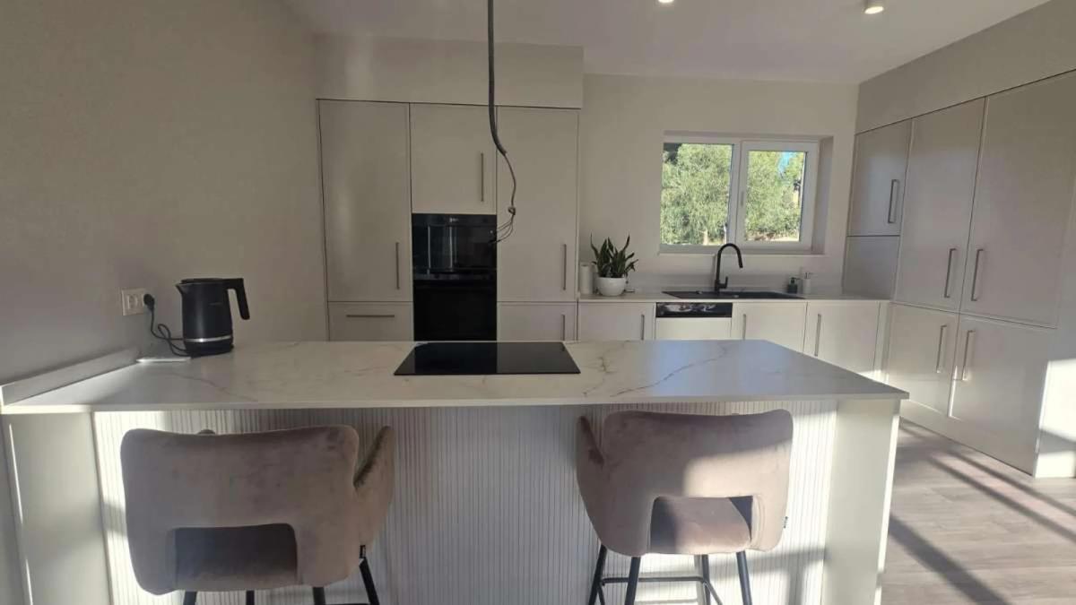 Sale of independent chalet in Cometa-Carrió, Calpe
 photo 5