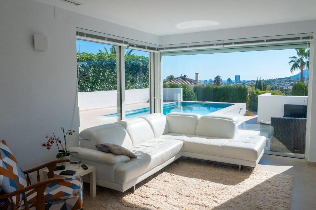 Sale of independent chalet in Partida Gran Sol, Calpe
 photo 2