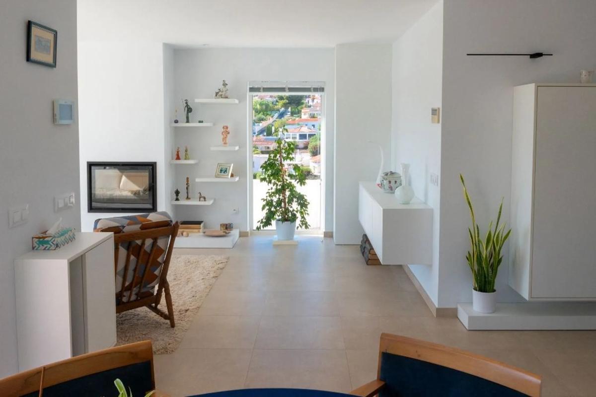 Sale of independent chalet in Partida Gran Sol, Calpe
 photo 5