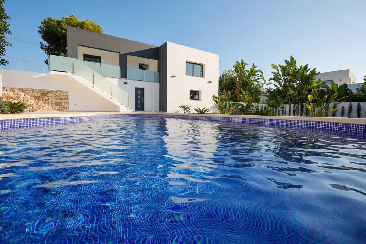 Sale of independent chalet in Cometa-Carrió, Calpe
photo 1