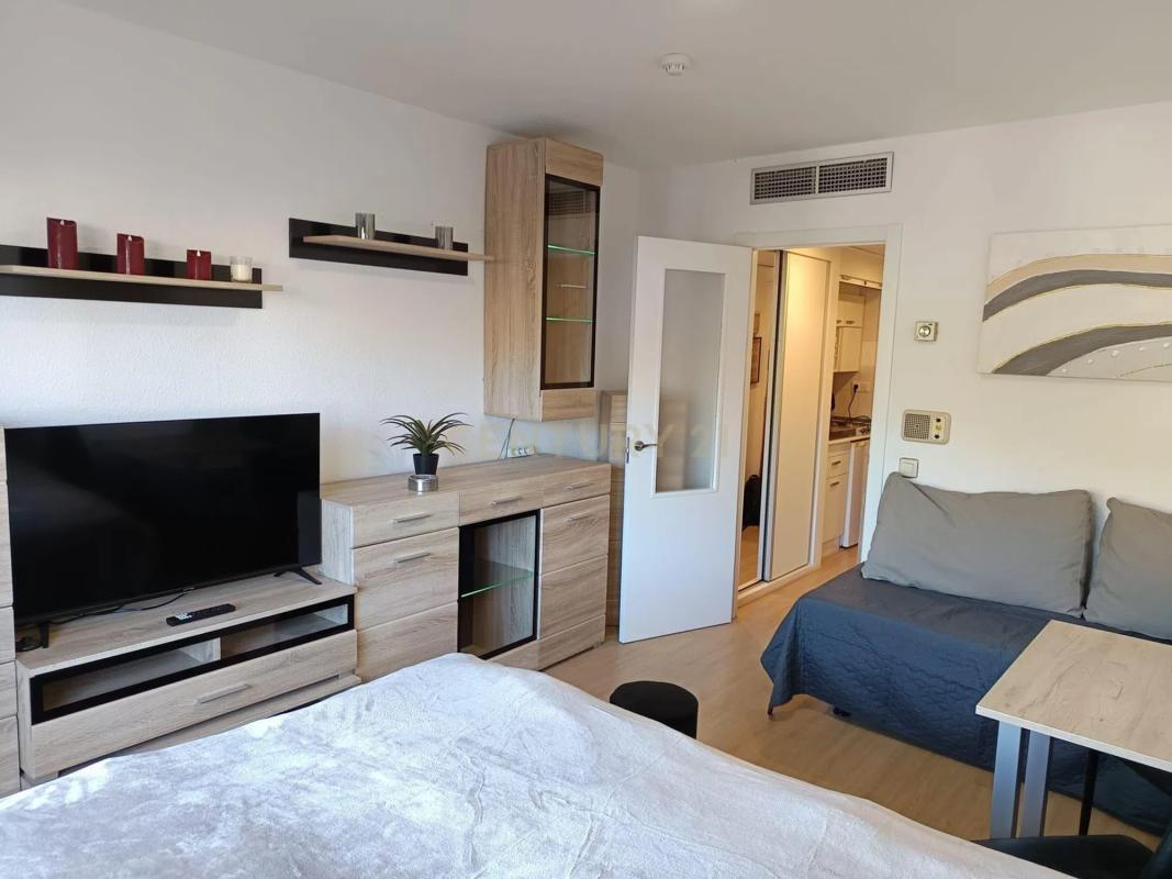 Sale of studio in Calle Xaloc, 7, Calpe photo 2