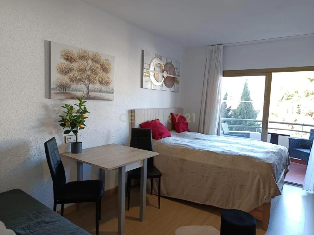 Sale of studio in Calle Xaloc, 7, Calpe photo 5