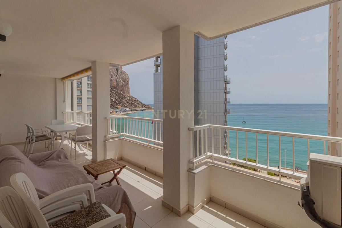 Penthouse sale in  Avenida Europa, 32, Calpe photo 2