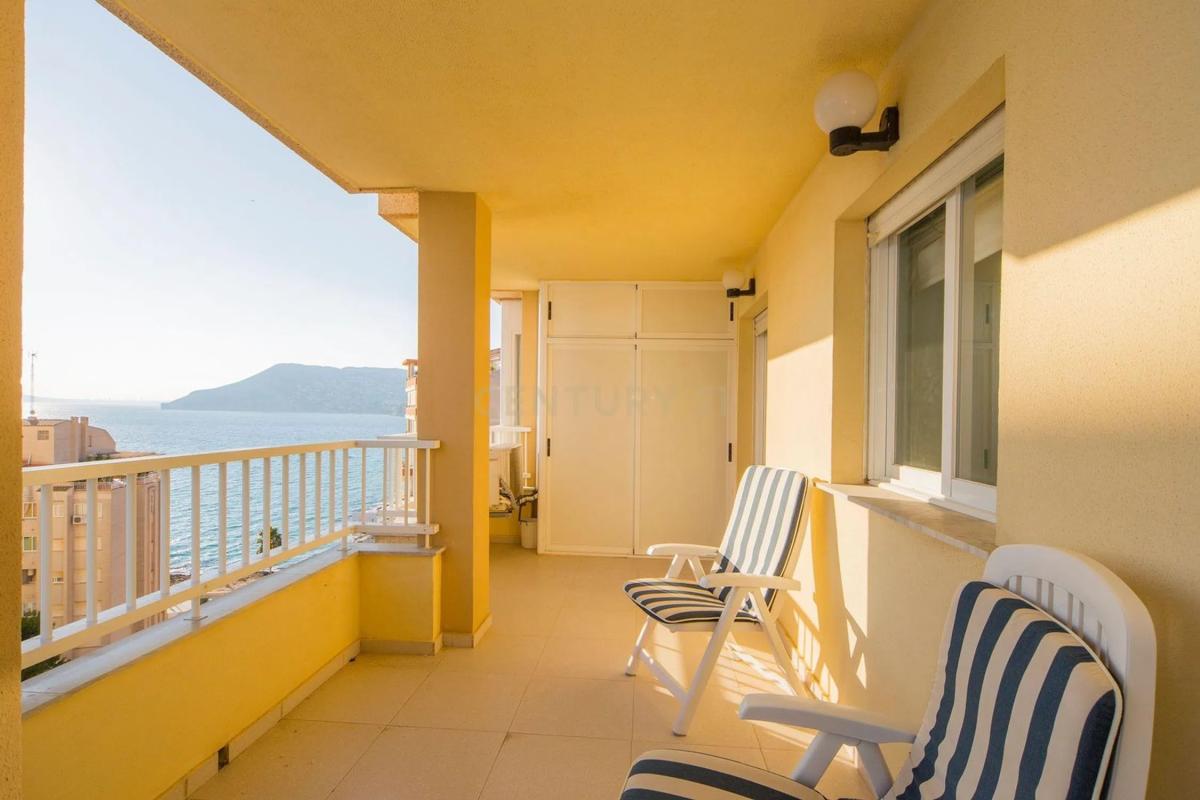 Penthouse sale in  Avenida Europa, 32, Calpe photo 3