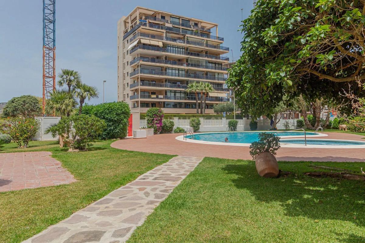 Penthouse sale in  Avenida Europa, 32, Calpe photo 4