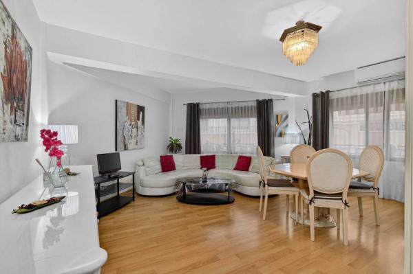 Квартира на продажу на Calpe Pueblo, Кальпе photo 1