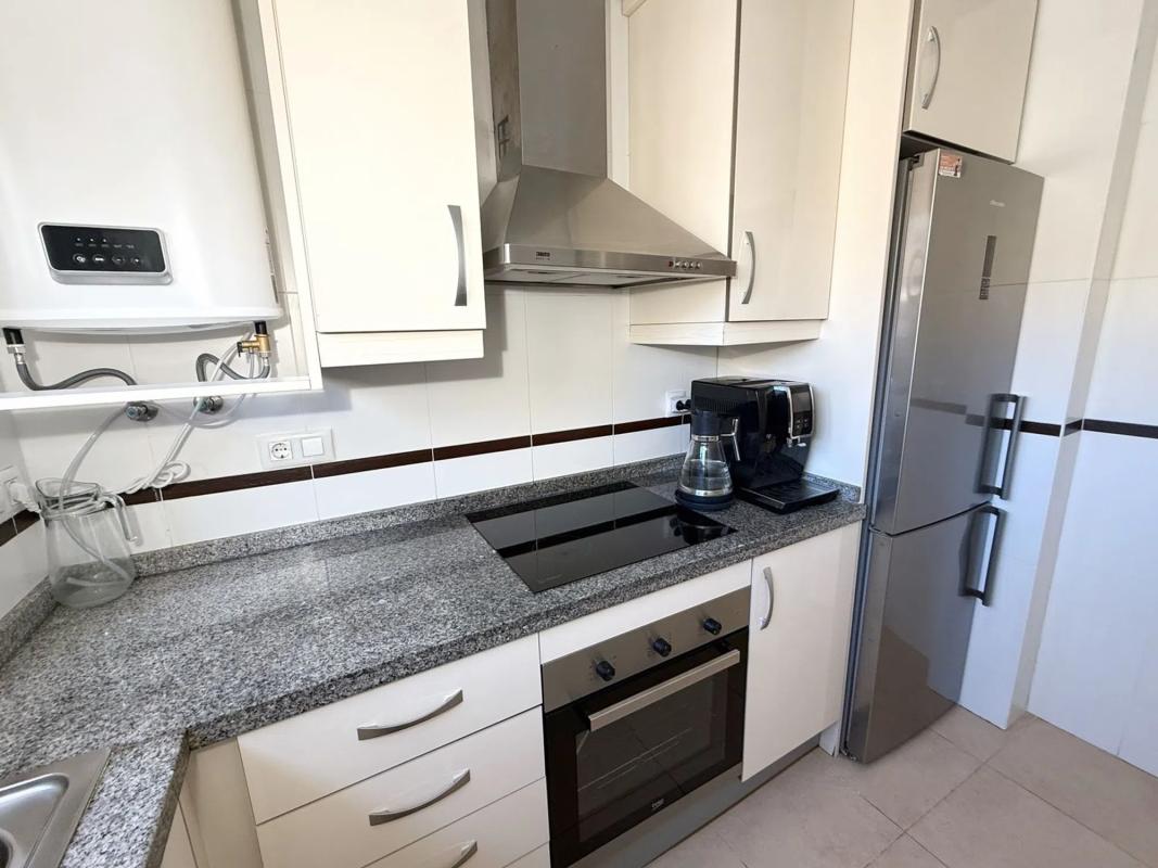 Venta de piso en Calle Navío, Calpe
photo 1