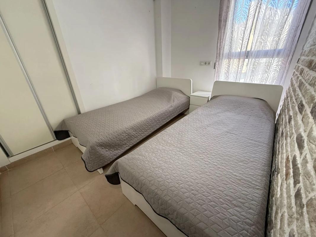 Venta de piso en Calle Navío, Calpe
photo 2