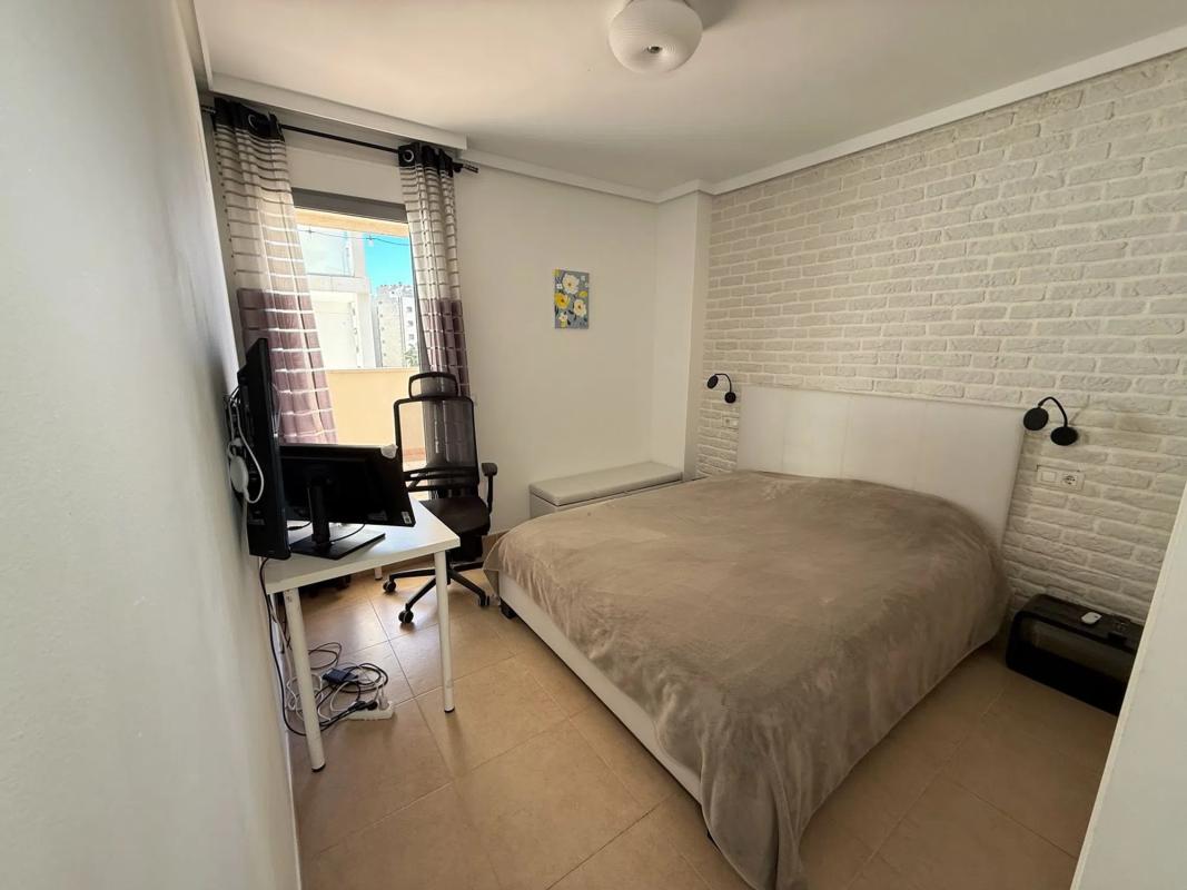 Venta de piso en Calle Navío, Calpe
photo 3