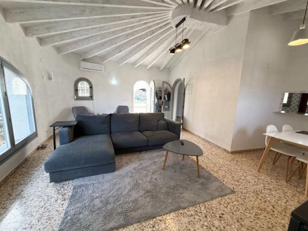 Chalet wolnostojący na sprzedaż w  maryvilla, Kalpe photo 3