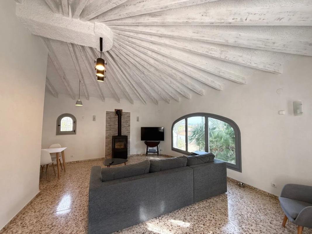 Venta de chalet independiente en maryvilla, Calpe
photo 4