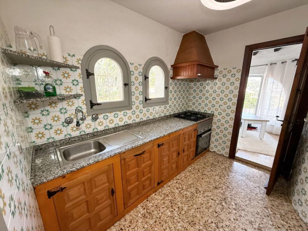 Venta de chalet independiente en maryvilla, Calpe
photo 5