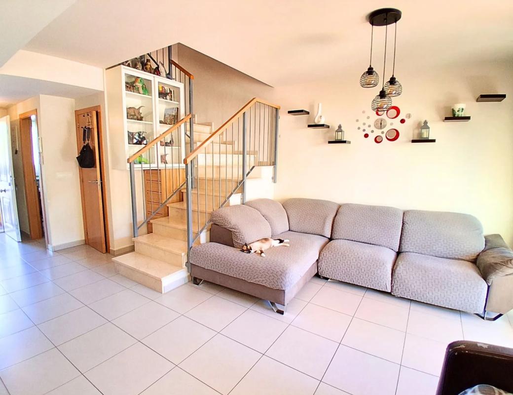 Venta de chalet adosado en  Cometa-Carrió , Calpe photo 5