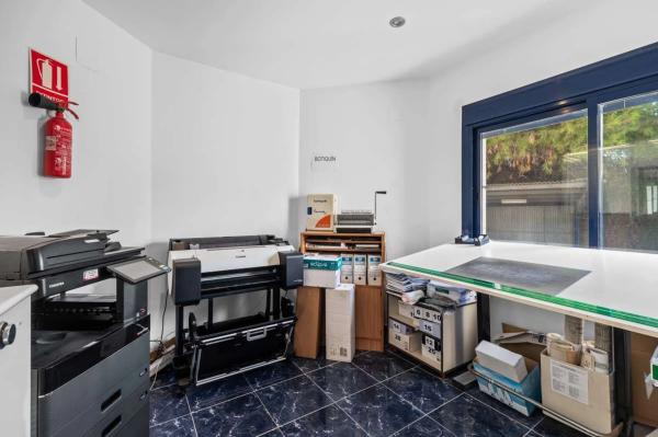 Independent chalet for sale in Manzanera-Tosal, Calpe
 photo 1