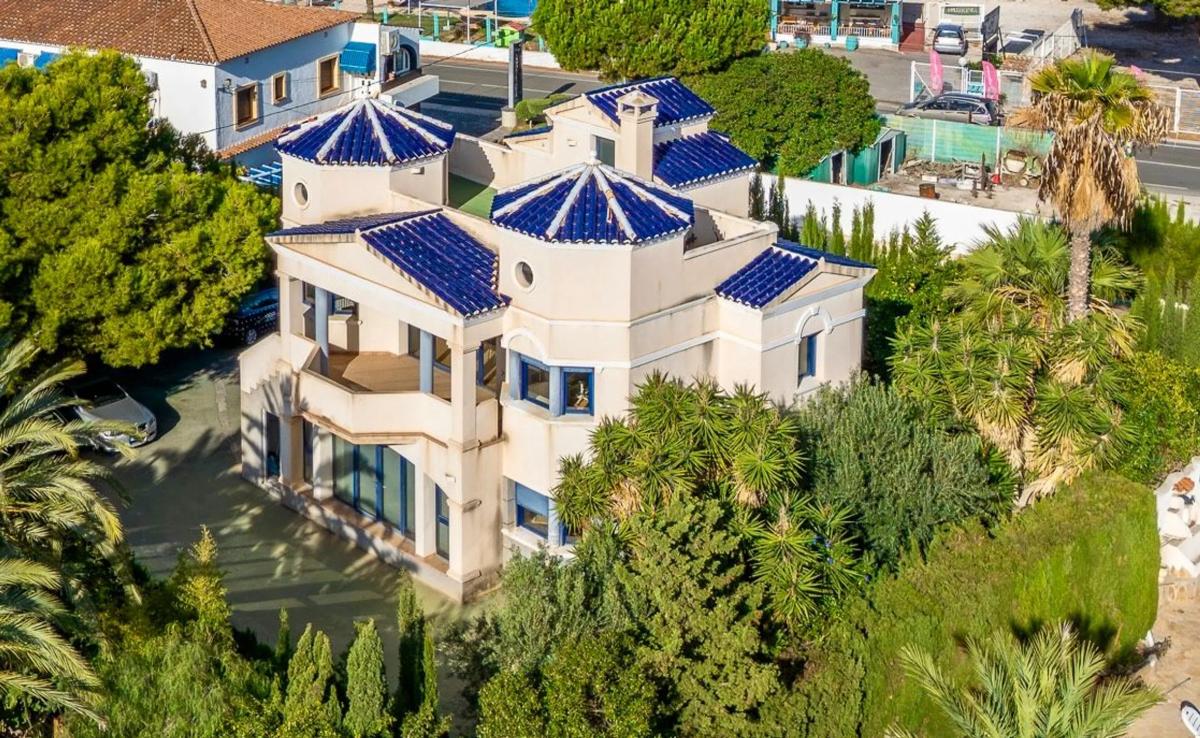 Sale of independent chalet in Manzanera-Tosal, Calpe
 photo 2