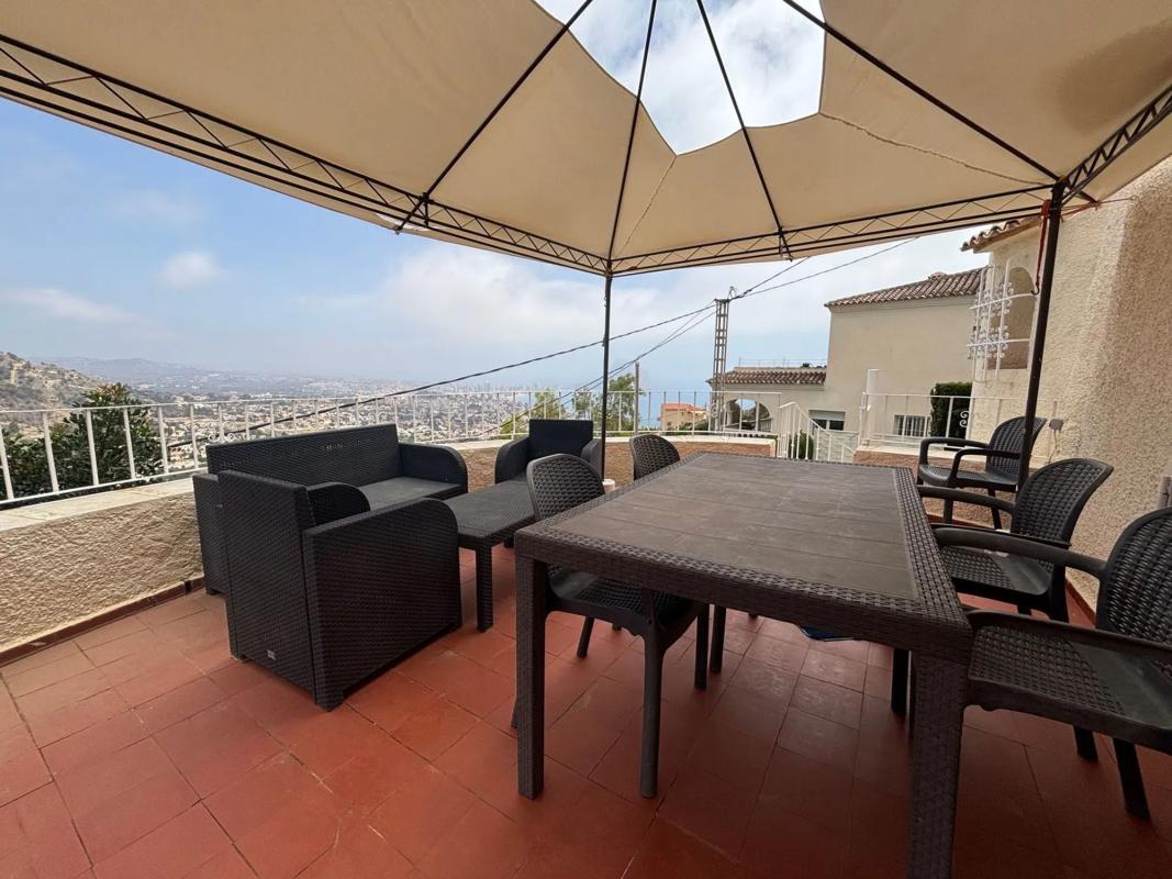 Venta de chalet independiente en Partida Maryvilla s/n, Calpe
photo 3