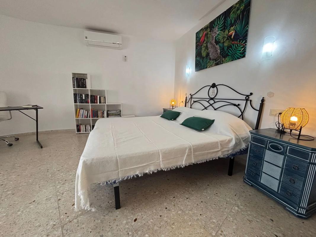 Venta de chalet independiente en Partida Maryvilla s/n, Calpe
photo 4
