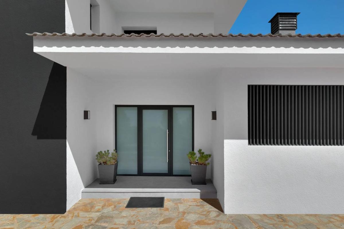 Sale of independent chalet in Manzanera-Tosal, Calpe
 photo 4