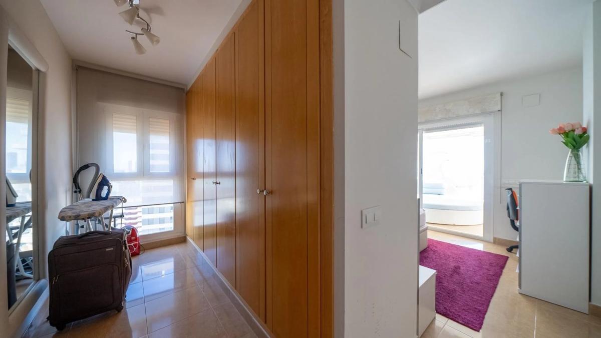 Venta de piso en Calle Grecia, Calpe
photo 2