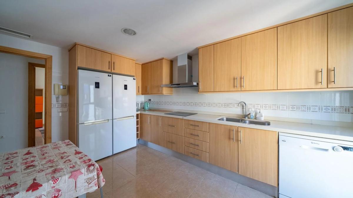 Venta de piso en Calle Grecia, Calpe
photo 3