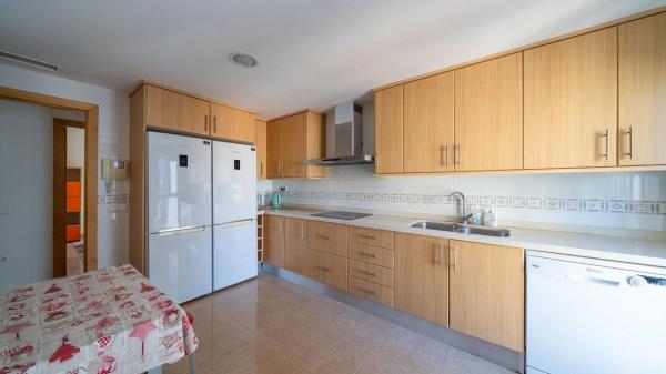 Piso en venta en Calle Grecia, Calpe
 photo 3