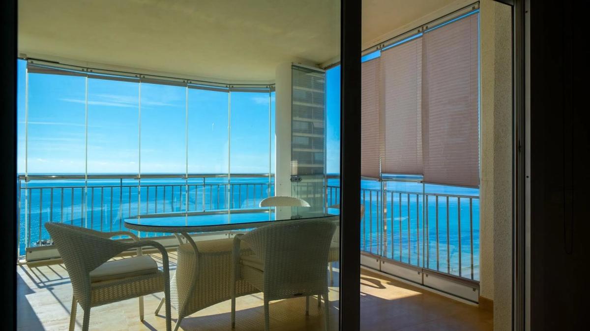 Venta de piso en Calle Grecia, Calpe
photo 4