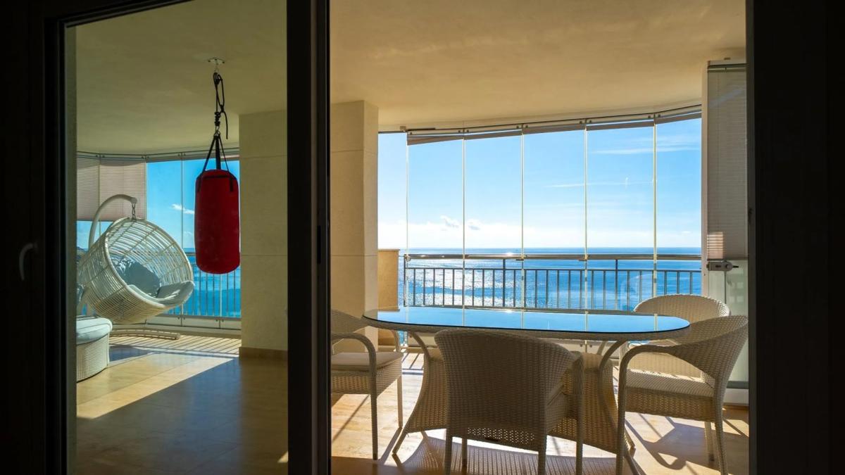 Venta de piso en Calle Grecia, Calpe
photo 5