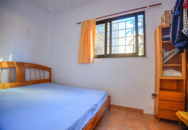 Piso en venta en Playa de Fossa-Levante, Calpe
 photo 1