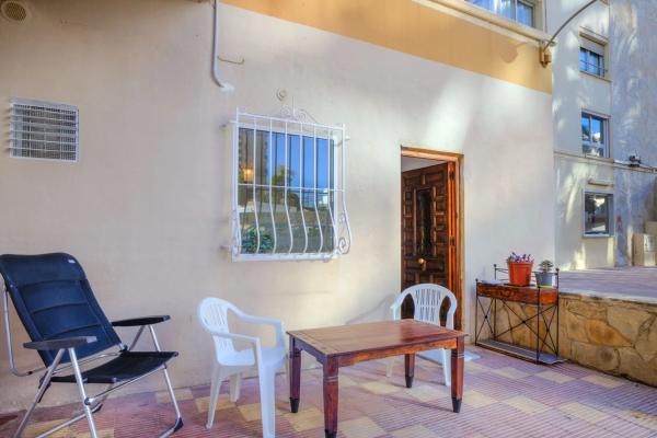 Piso en venta en Playa de Fossa-Levante, Calpe
 photo 3