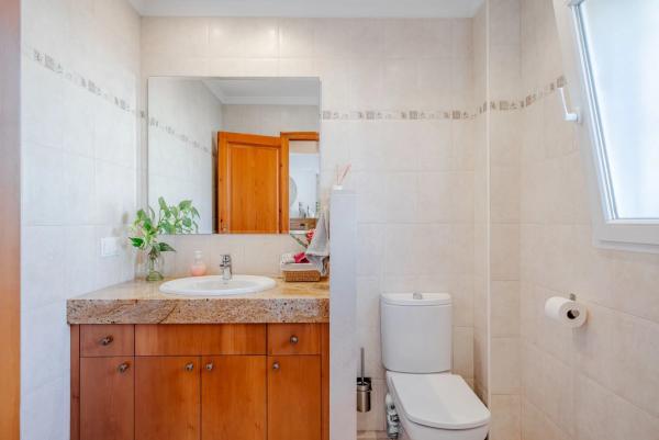 Chalet wolnostojący na sprzedaż w  Partida Corralet, Kalpe photo 1