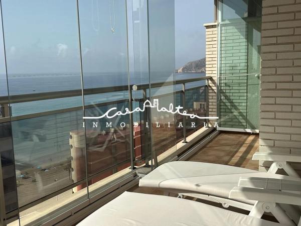 Piso en venta en Playa Arenal-Bol, Calpe
thumbnail 1