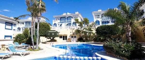 Piso en venta en Cometa-Carrió, Calpe
 photo 2