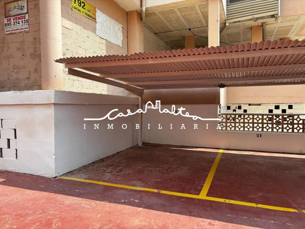 Venta de piso en Playa Arenal-Bol, Calpe
 photo 2