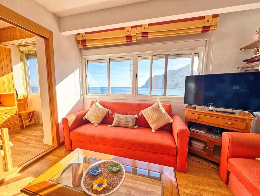 Venta de piso en Llentiscle, 41, Calpe
photo 1