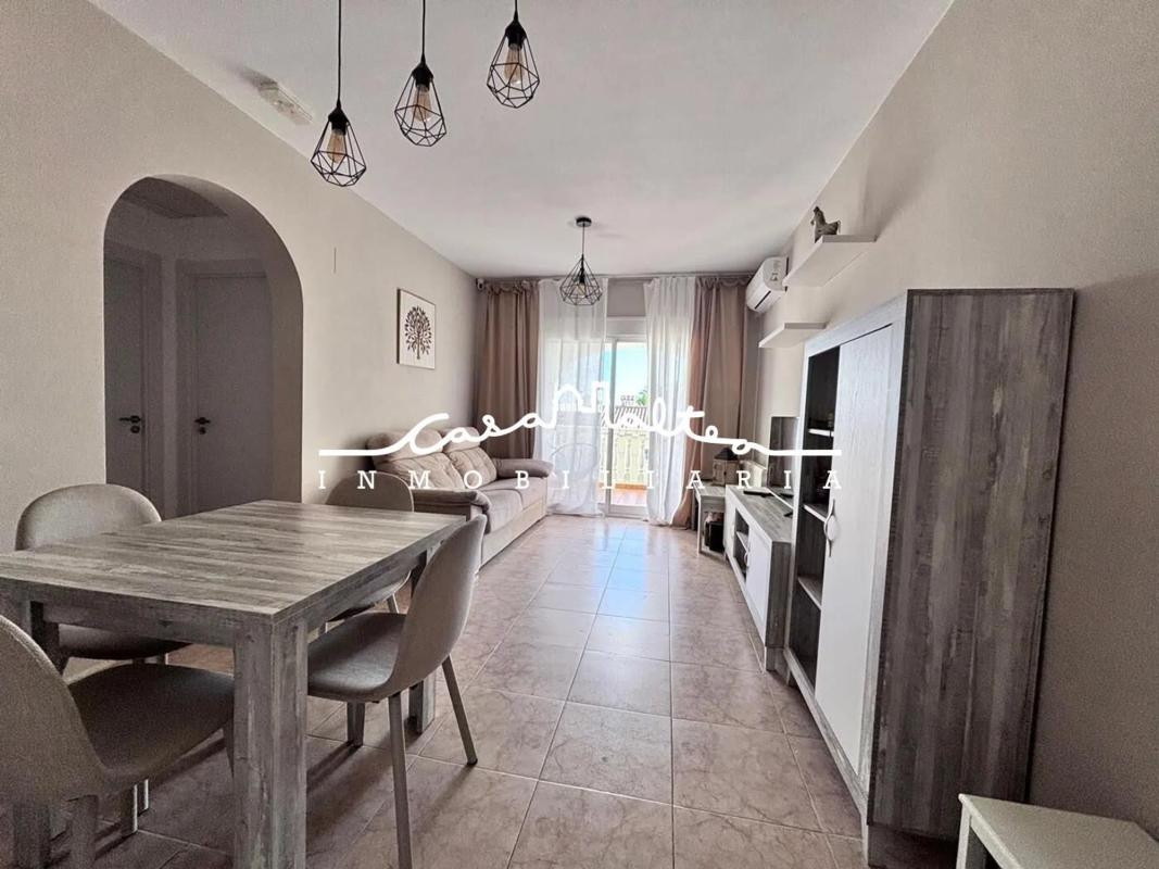 Venta de piso en Cometa-Carrió, Calpe
 photo 5