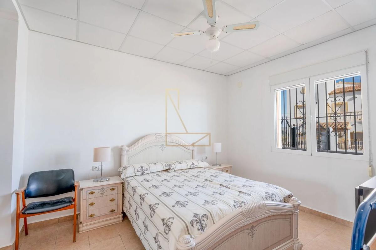 Sale of independent chalet in Oltamar-Cucarres, Calpe
 photo 3