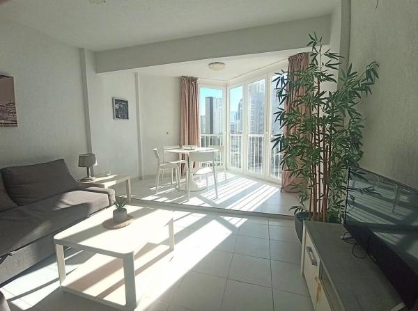 Piso en venta en Calle Luxemburgo, Calpe
photo 1