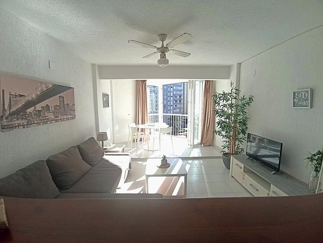 Venta de piso en Calle Luxemburgo, Calpe
 photo 3