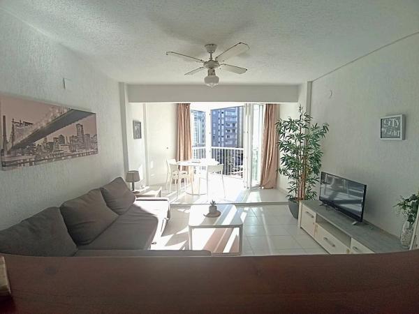 Piso en venta en Calle Luxemburgo, Calpe
thumbnail 2