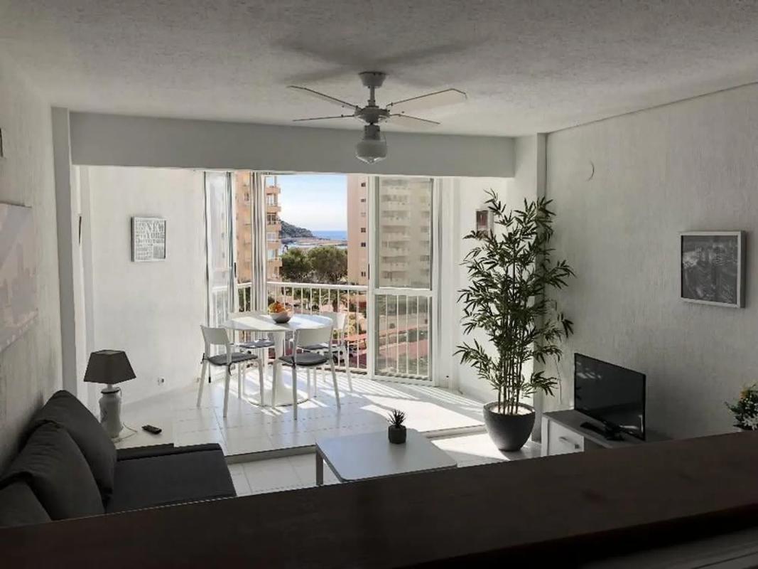 Venta de piso en Calle Luxemburgo, Calpe
 photo 4