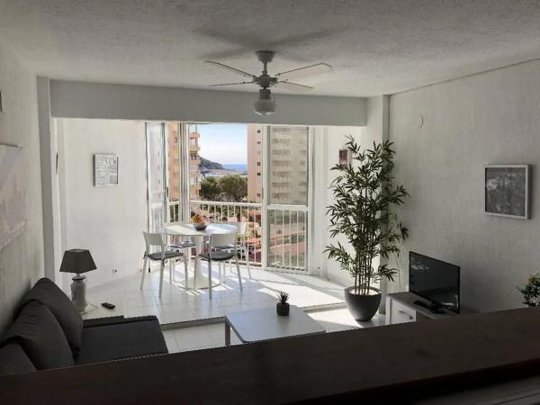 Piso en venta en Calle Luxemburgo, Calpe
 photo 4