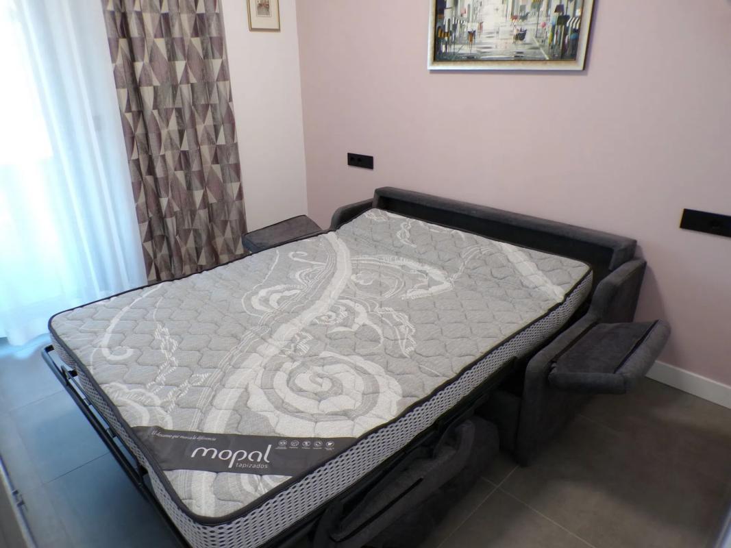 Продажа квартиры на Avenida de Rumania, Кальпе
photo 1