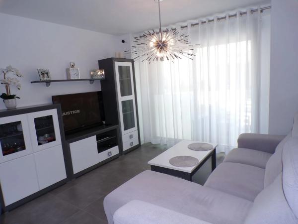 Квартира на продажу на  Avenida de Rumania, Кальпе photo 4
