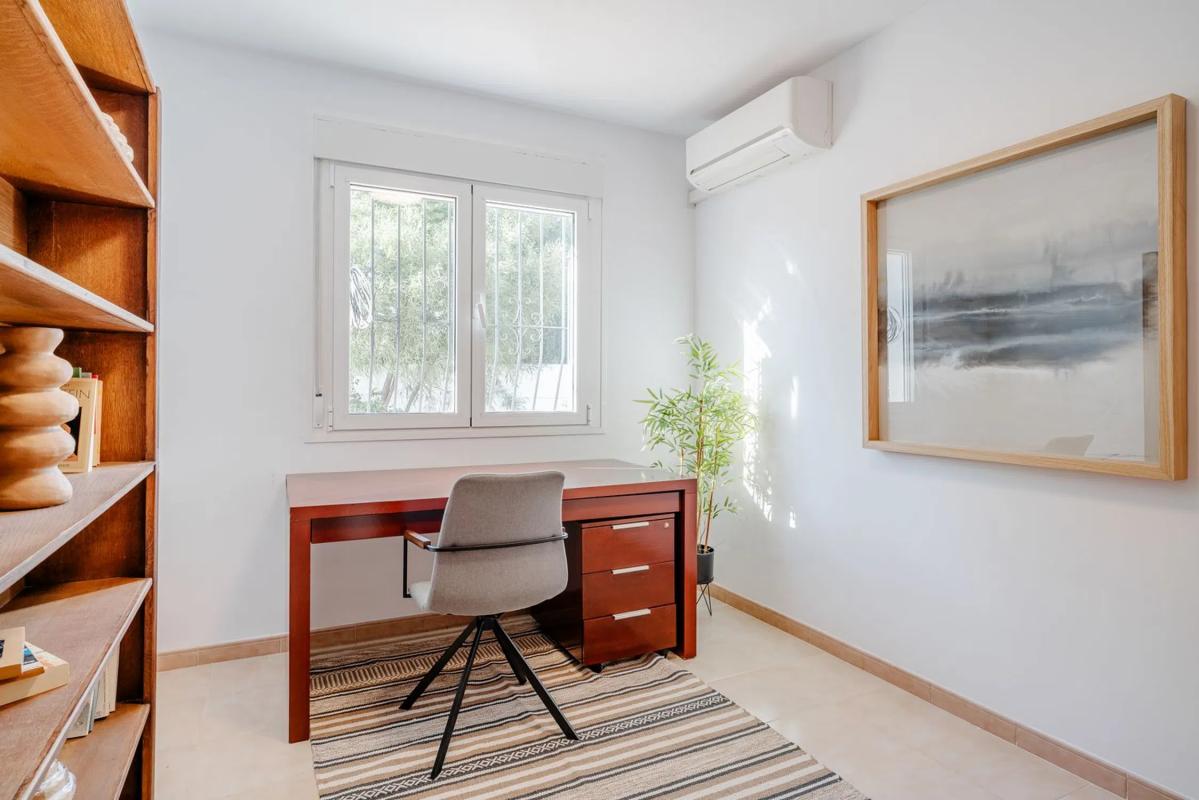 Venta de chalet independiente en Urbanización Cometa III, 21, Calpe
photo 4