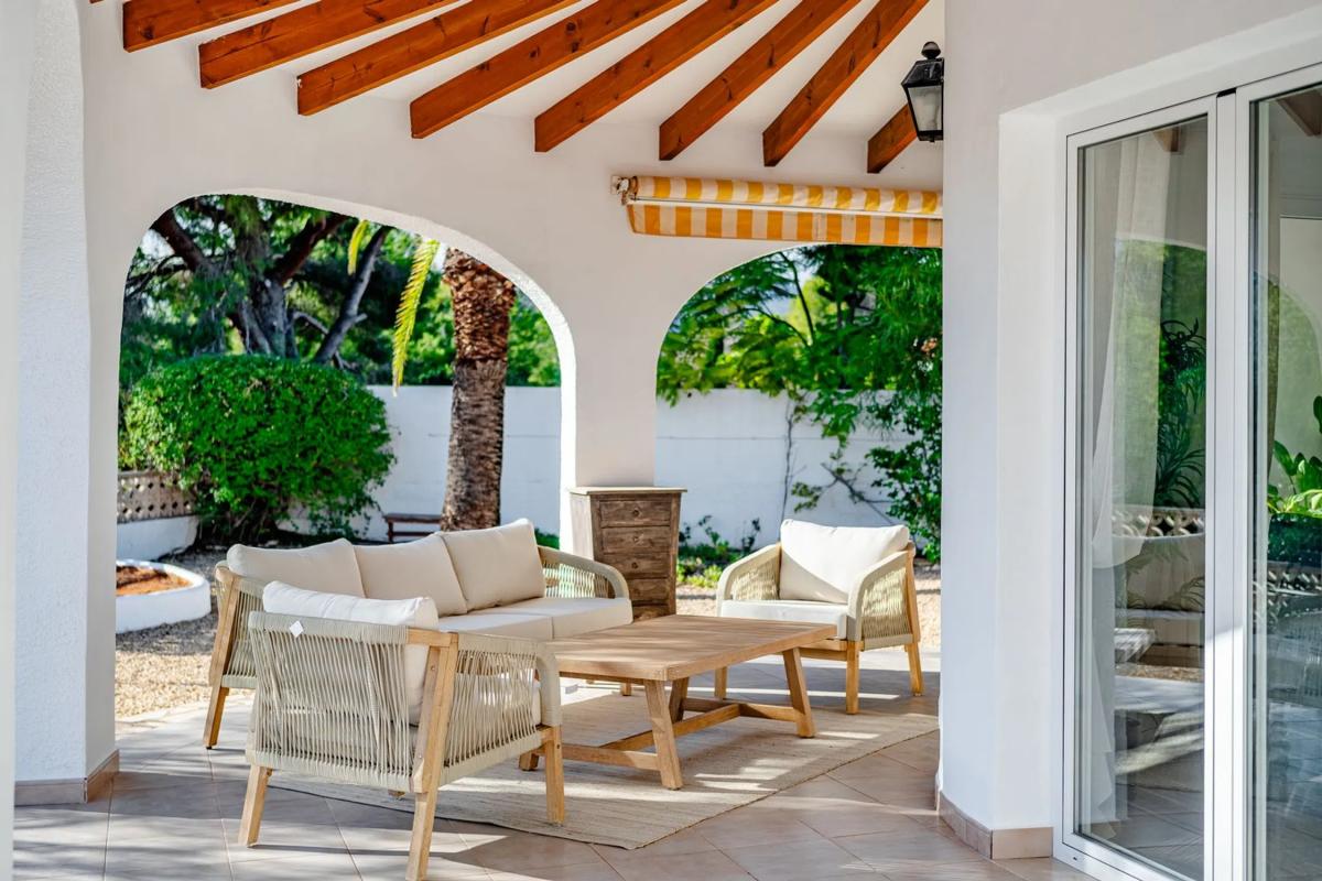 Venta de chalet independiente en Urbanización Cometa III, 21, Calpe
photo 5