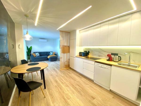 Piso en venta en Avenida Rosa de los Vientos, 4, Calpe
photo 1